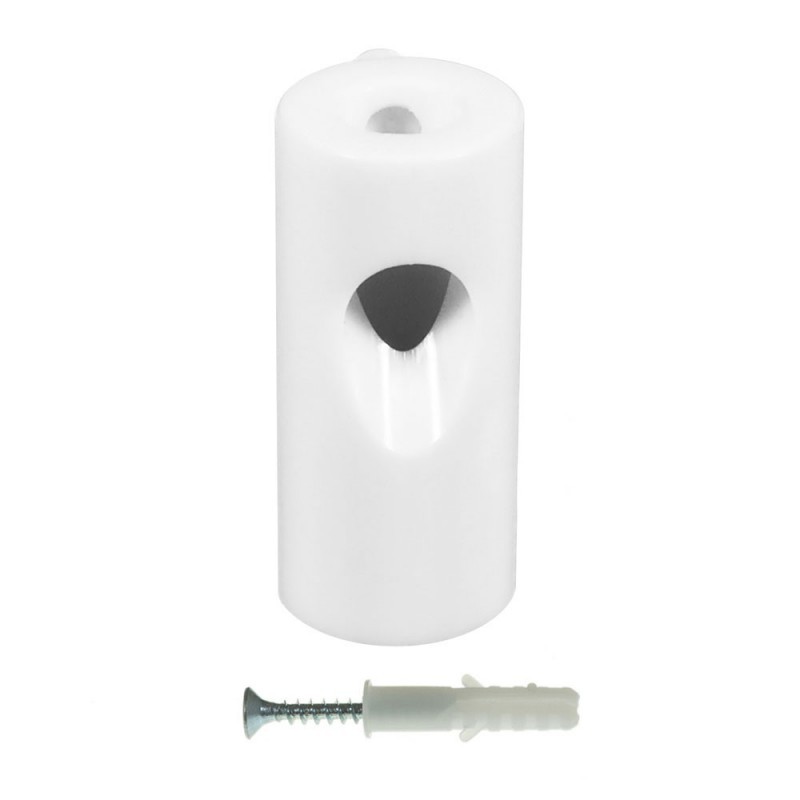 Balts griestu stiprinājums