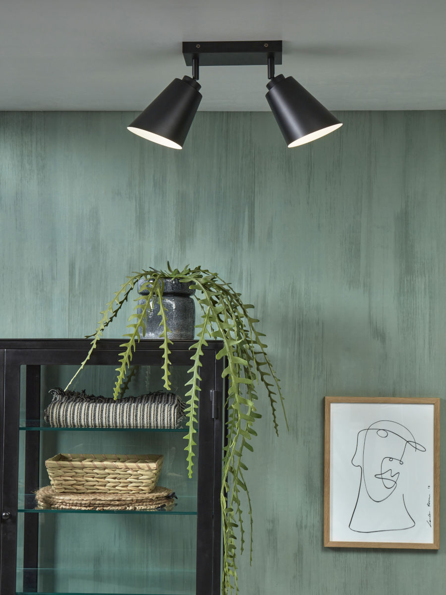 Griestu lampa Bremen