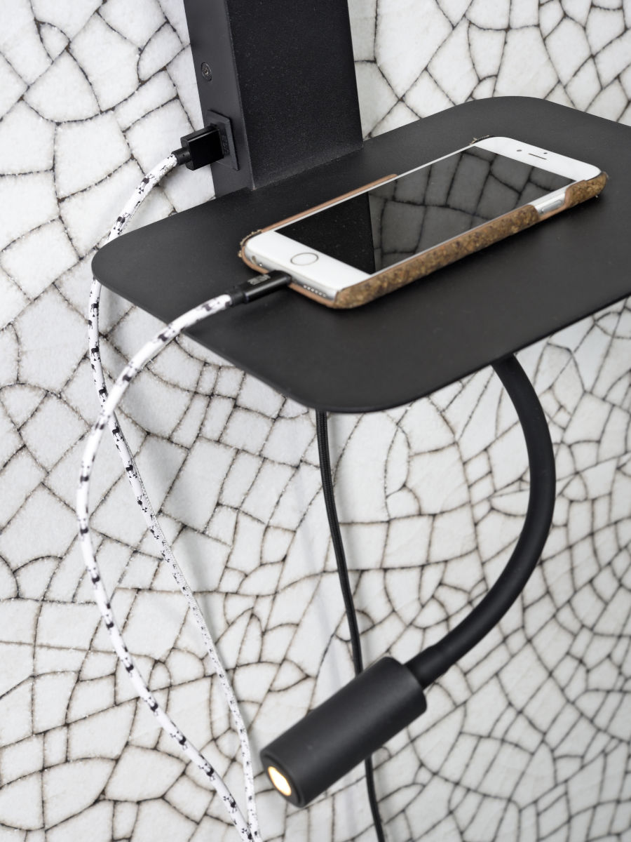 Sienas lampa Florence