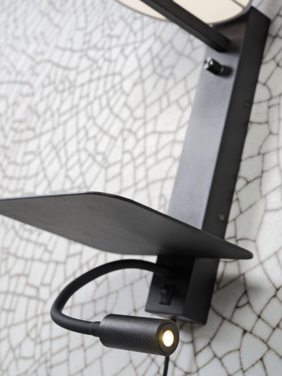 Sienas lampa Florence