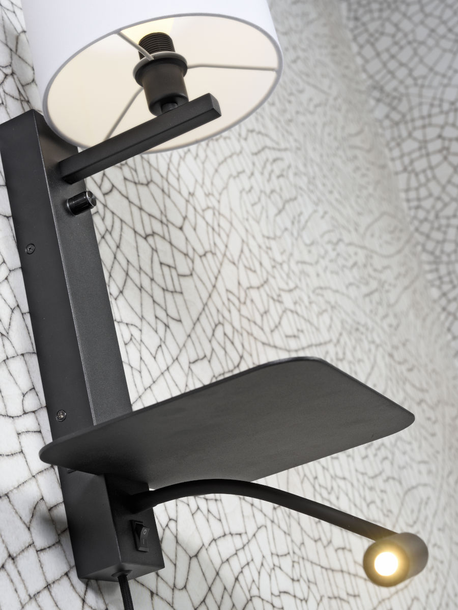 Sienas lampa Florence