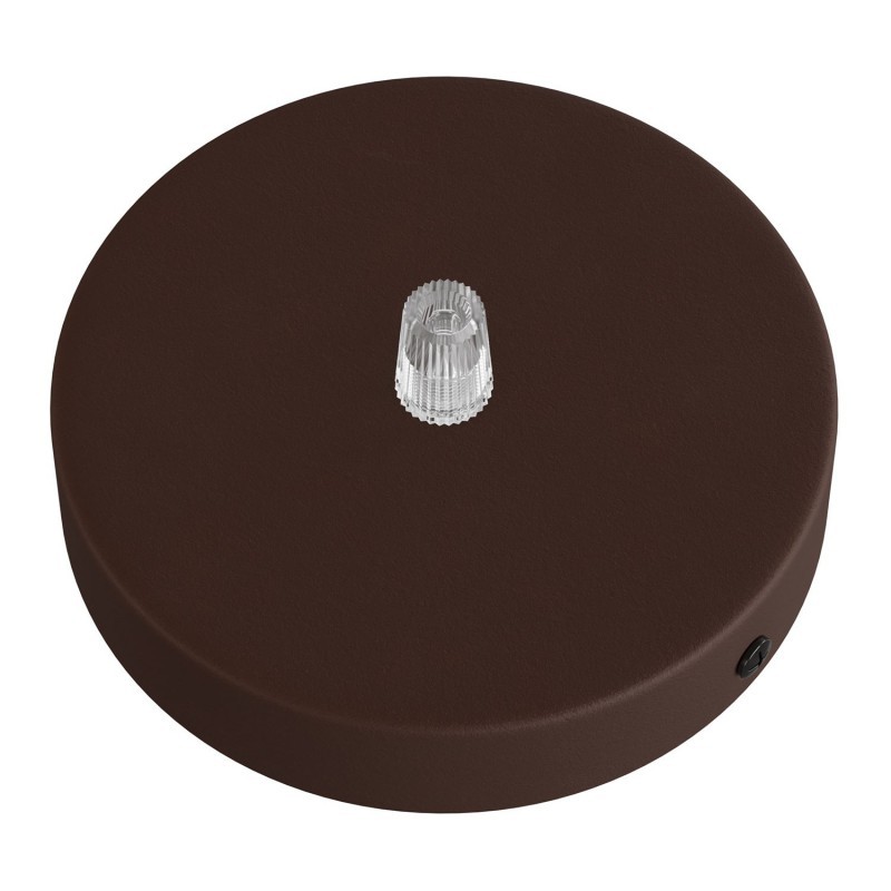 Lampas pamatne (Rust)