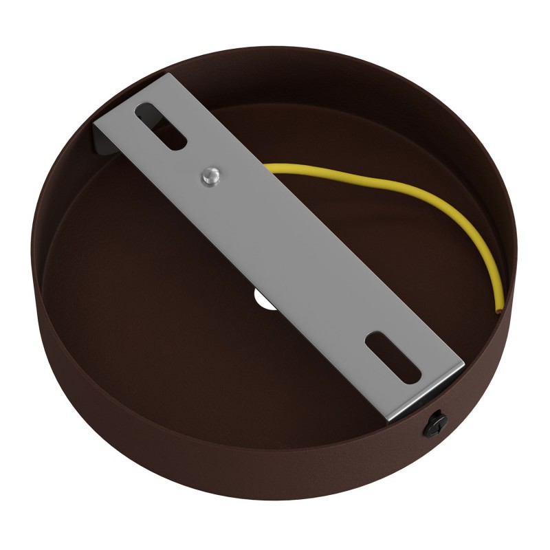 Lampas pamatne (Rust)