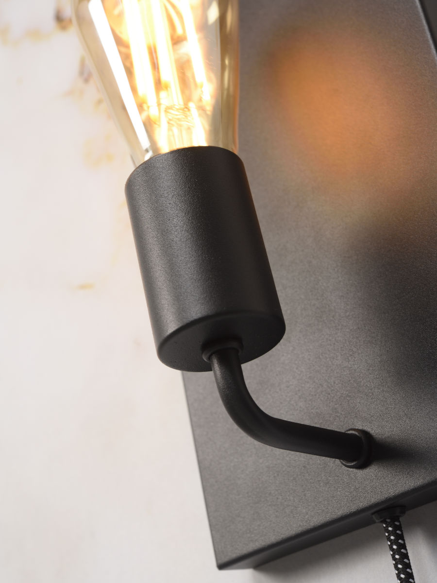 Sienas lampa Madrid (L)