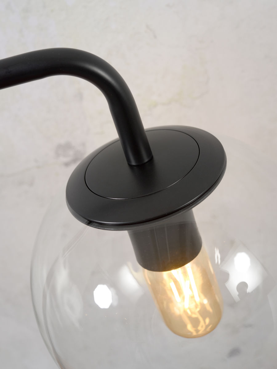 Sienas lampa Warsaw