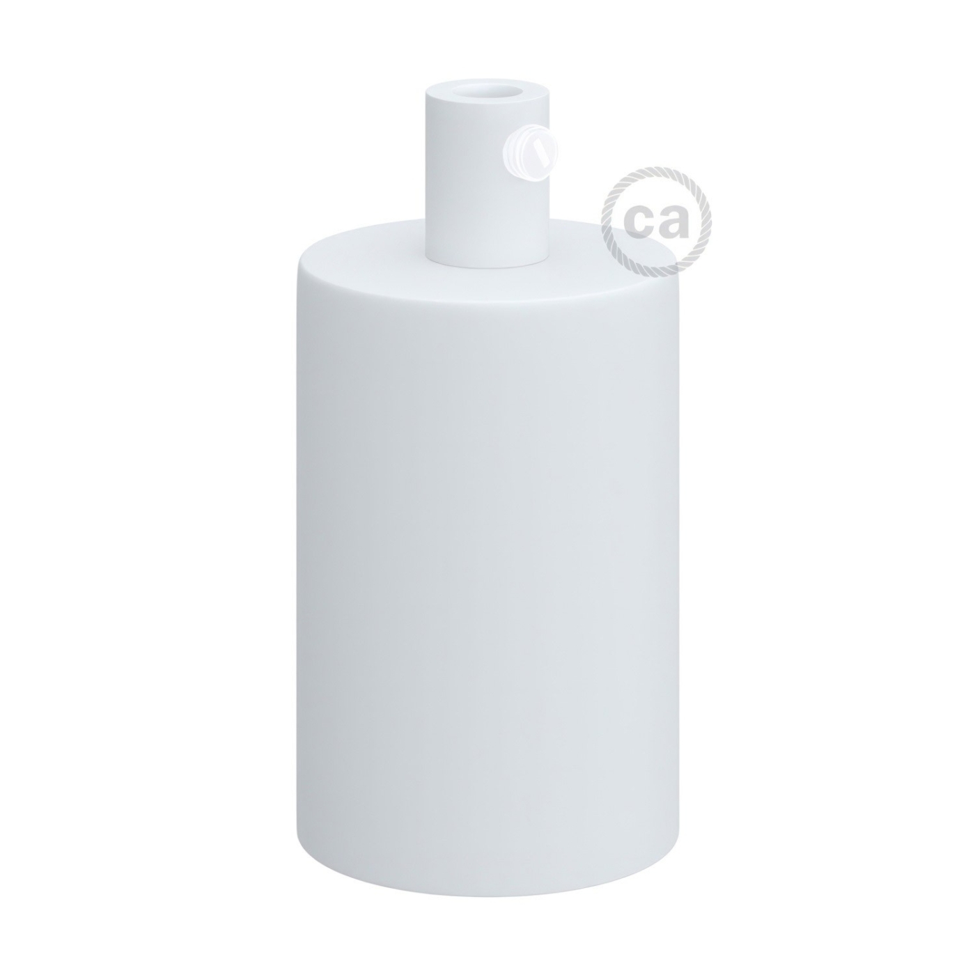 Spuldzes patrona (Matēti balts)