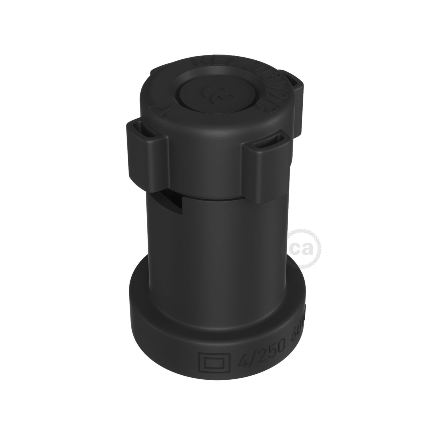 Spuldzes patrona Lumet gaismas virtenei